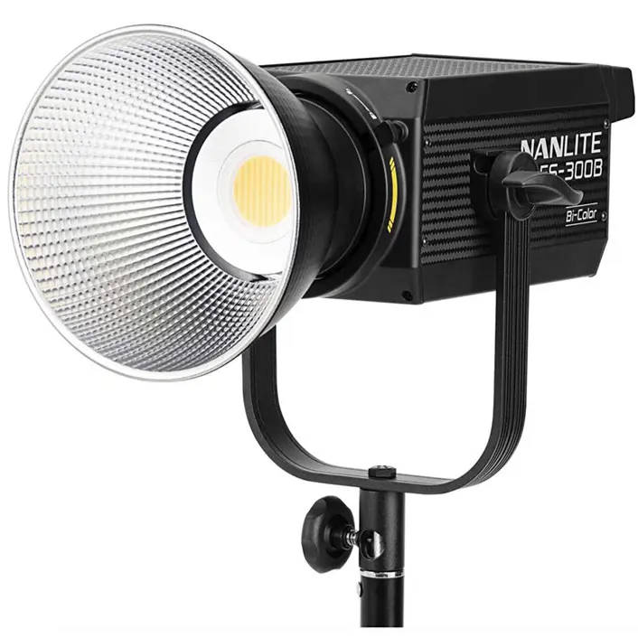 Led Nanlite FS-300B